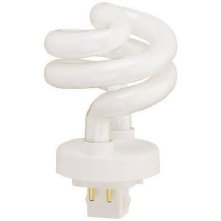 BRIGHTBOMB 37619 13 Watts; 4 Pin Replacement Compact Fluorescent Lamp BR602589